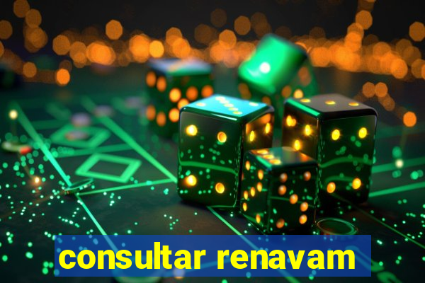 consultar renavam